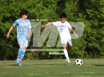 Thumbnail 1 in Harding Academy @ Northpoint Christian photogallery.
