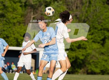 Thumbnail 3 in Harding Academy @ Northpoint Christian photogallery.