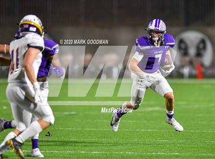Thumbnail 1 in Ridge Point vs Jersey Village (UIL 6A Area Playoff) photogallery.
