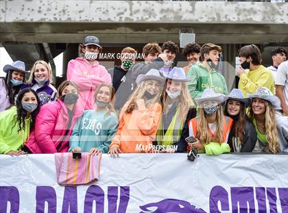 Thumbnail 1 in Ridge Point vs Jersey Village (UIL 6A Area Playoff) photogallery.