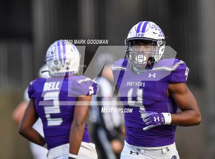 Thumbnail 1 in Ridge Point vs Jersey Village (UIL 6A Area Playoff) photogallery.