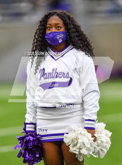 Thumbnail 3 in Ridge Point vs Jersey Village (UIL 6A Area Playoff) photogallery.
