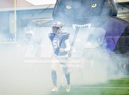 Thumbnail 1 in Ridge Point vs Jersey Village (UIL 6A Area Playoff) photogallery.