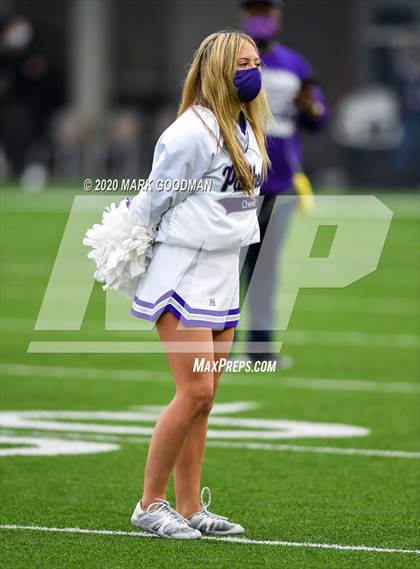 Thumbnail 2 in Ridge Point vs Jersey Village (UIL 6A Area Playoff) photogallery.
