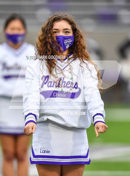 Thumbnail 1 in Ridge Point vs Jersey Village (UIL 6A Area Playoff) photogallery.