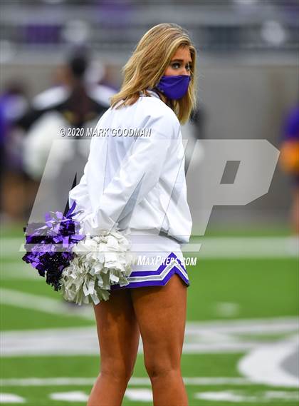 Thumbnail 1 in Ridge Point vs Jersey Village (UIL 6A Area Playoff) photogallery.