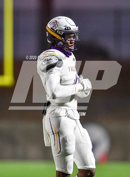 Thumbnail 2 in Ridge Point vs Jersey Village (UIL 6A Area Playoff) photogallery.