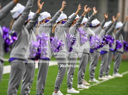 Thumbnail 2 in Ridge Point vs Jersey Village (UIL 6A Area Playoff) photogallery.
