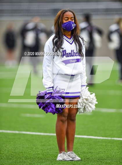 Thumbnail 1 in Ridge Point vs Jersey Village (UIL 6A Area Playoff) photogallery.