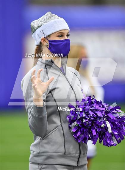 Thumbnail 2 in Ridge Point vs Jersey Village (UIL 6A Area Playoff) photogallery.