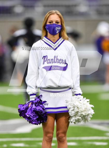 Thumbnail 1 in Ridge Point vs Jersey Village (UIL 6A Area Playoff) photogallery.
