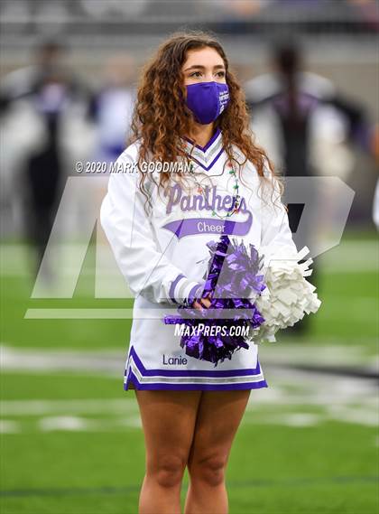 Thumbnail 3 in Ridge Point vs Jersey Village (UIL 6A Area Playoff) photogallery.