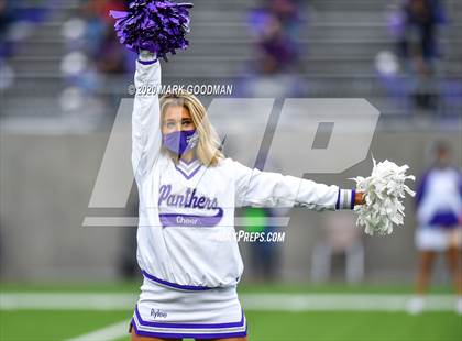 Thumbnail 3 in Ridge Point vs Jersey Village (UIL 6A Area Playoff) photogallery.