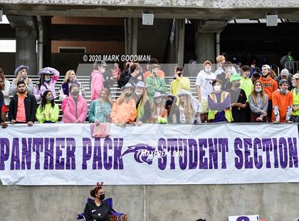 Thumbnail 2 in Ridge Point vs Jersey Village (UIL 6A Area Playoff) photogallery.