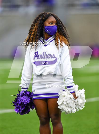 Thumbnail 1 in Ridge Point vs Jersey Village (UIL 6A Area Playoff) photogallery.
