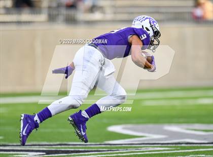 Thumbnail 3 in Ridge Point vs Jersey Village (UIL 6A Area Playoff) photogallery.