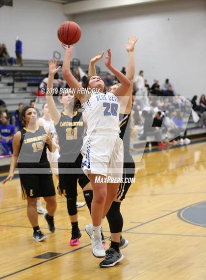 Thumbnail 1 in Lincolnton @ Maiden photogallery.
