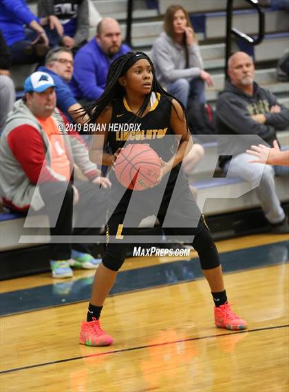 Thumbnail 2 in Lincolnton @ Maiden photogallery.