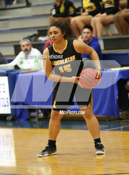 Thumbnail 1 in Lincolnton @ Maiden photogallery.