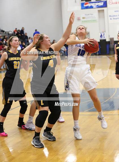 Thumbnail 3 in Lincolnton @ Maiden photogallery.