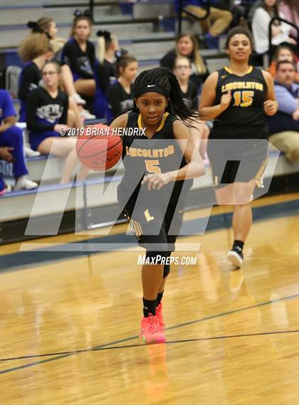 Thumbnail 2 in Lincolnton @ Maiden photogallery.