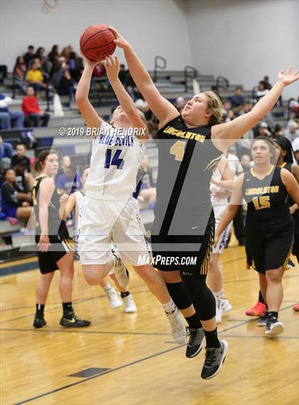 Thumbnail 2 in Lincolnton @ Maiden photogallery.