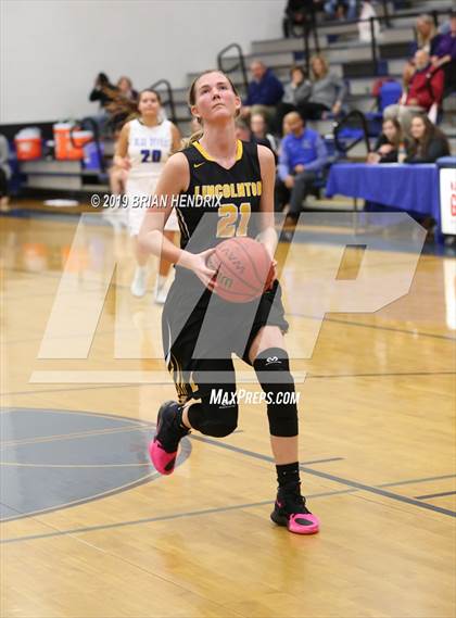 Thumbnail 1 in Lincolnton @ Maiden photogallery.