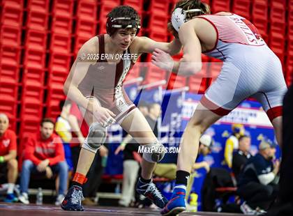 Thumbnail 1 in NYSPHAA Section XI State Qualifier D1 (Qualifying Rounds) photogallery.
