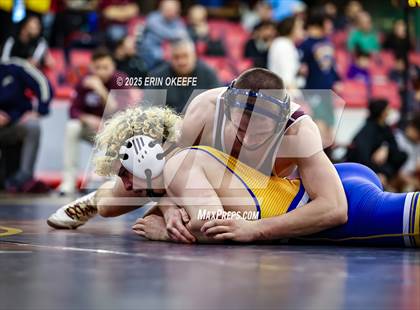 Thumbnail 3 in NYSPHAA Section XI State Qualifier D1 (Qualifying Rounds) photogallery.