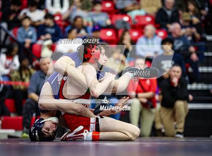 Thumbnail 2 in NYSPHAA Section XI State Qualifier D1 (Qualifying Rounds) photogallery.