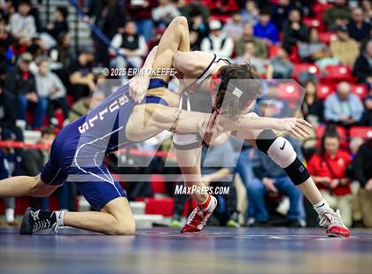 Thumbnail 3 in NYSPHAA Section XI State Qualifier D1 (Qualifying Rounds) photogallery.