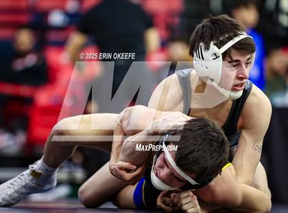 Thumbnail 2 in NYSPHAA Section XI State Qualifier D1 (Qualifying Rounds) photogallery.