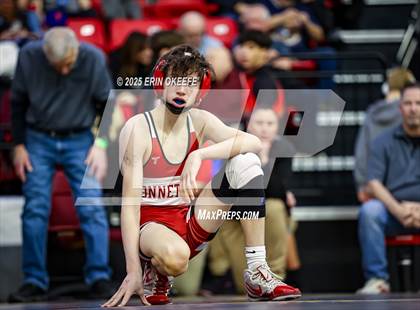 Thumbnail 1 in NYSPHAA Section XI State Qualifier D1 (Qualifying Rounds) photogallery.