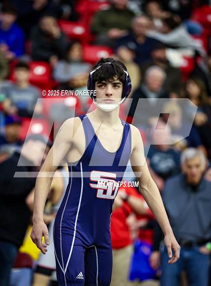 Thumbnail 3 in NYSPHAA Section XI State Qualifier D1 (Qualifying Rounds) photogallery.