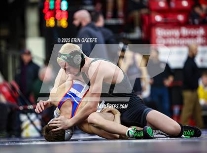 Thumbnail 3 in NYSPHAA Section XI State Qualifier D1 (Qualifying Rounds) photogallery.