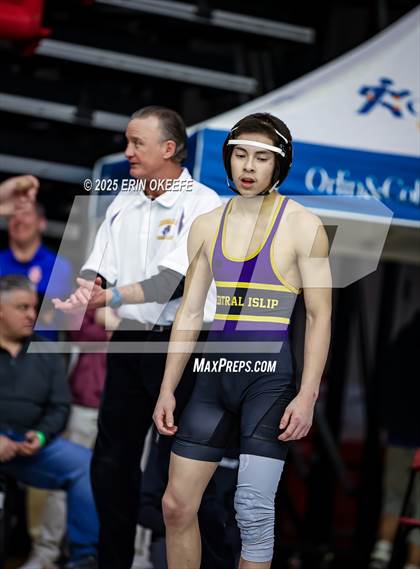 Thumbnail 2 in NYSPHAA Section XI State Qualifier D1 (Qualifying Rounds) photogallery.