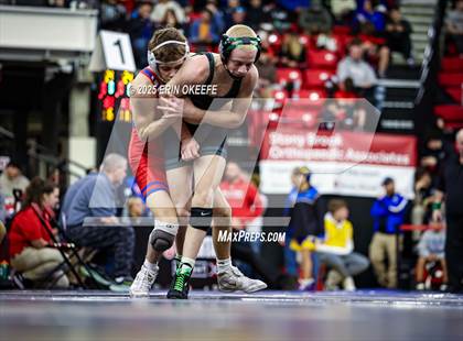 Thumbnail 2 in NYSPHAA Section XI State Qualifier D1 (Qualifying Rounds) photogallery.