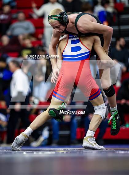 Thumbnail 2 in NYSPHAA Section XI State Qualifier D1 (Qualifying Rounds) photogallery.