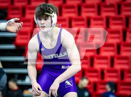 Thumbnail 2 in NYSPHAA Section XI State Qualifier D1 (Qualifying Rounds) photogallery.
