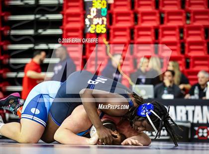 Thumbnail 2 in NYSPHAA Section XI State Qualifier D1 (Qualifying Rounds) photogallery.