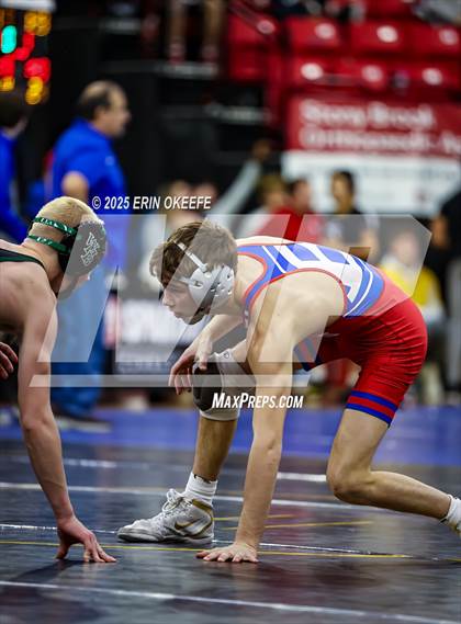 Thumbnail 2 in NYSPHAA Section XI State Qualifier D1 (Qualifying Rounds) photogallery.