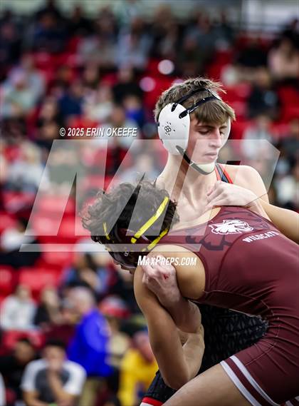 Thumbnail 1 in NYSPHAA Section XI State Qualifier D1 (Qualifying Rounds) photogallery.