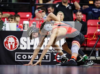 Thumbnail 1 in NYSPHAA Section XI State Qualifier D1 (Qualifying Rounds) photogallery.
