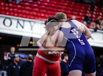 Thumbnail 2 in NYSPHAA Section XI State Qualifier D1 (Qualifying Rounds) photogallery.