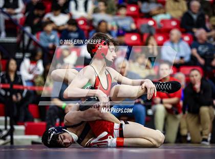 Thumbnail 2 in NYSPHAA Section XI State Qualifier D1 (Qualifying Rounds) photogallery.