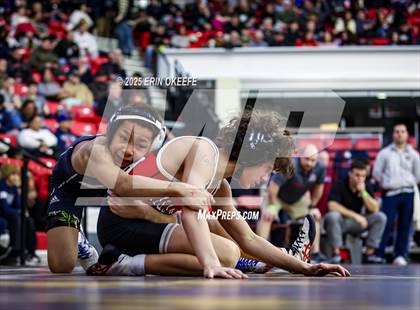 Thumbnail 3 in NYSPHAA Section XI State Qualifier D1 (Qualifying Rounds) photogallery.