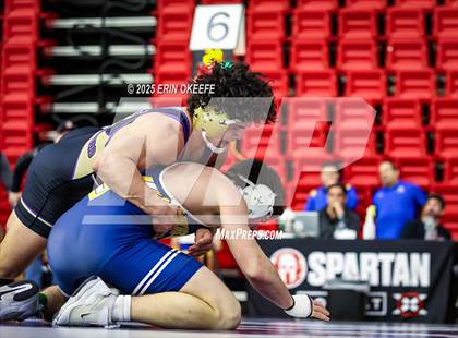 Thumbnail 2 in NYSPHAA Section XI State Qualifier D1 (Qualifying Rounds) photogallery.