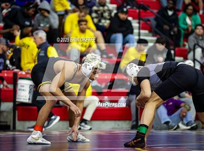 Thumbnail 2 in NYSPHAA Section XI State Qualifier D1 (Qualifying Rounds) photogallery.