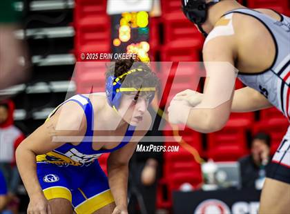 Thumbnail 1 in NYSPHAA Section XI State Qualifier D1 (Qualifying Rounds) photogallery.