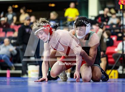 Thumbnail 2 in NYSPHAA Section XI State Qualifier D1 (Qualifying Rounds) photogallery.